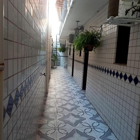 Suites Centro Praia Fortaleza  Zewnętrze zdjęcie