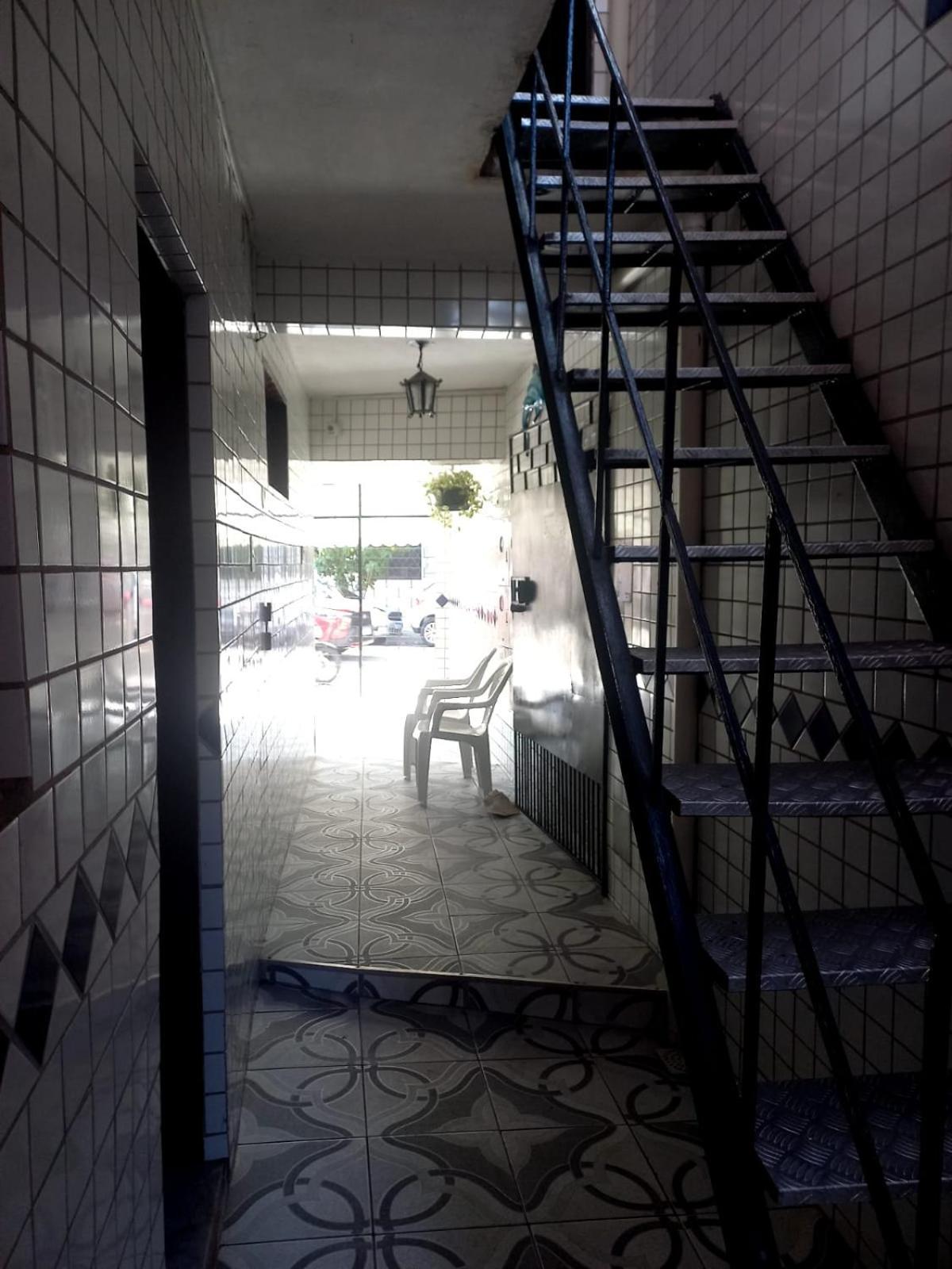 Suites Centro Praia Fortaleza  Zewnętrze zdjęcie